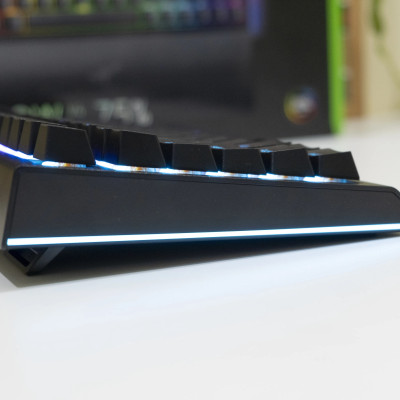 [Mới, hàng chính hãng] Bàn phím Razer BlackWidow V4 75%