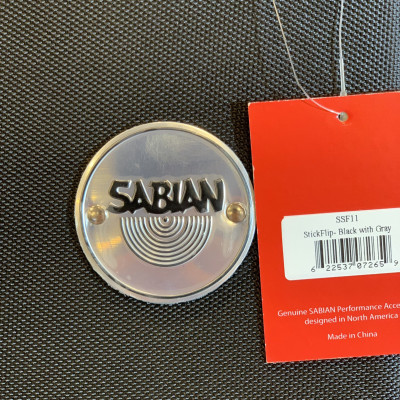 Bao Đựng Dùi SABIAN Flip Stick Bag SSF11 – Hàng Chính Hãng