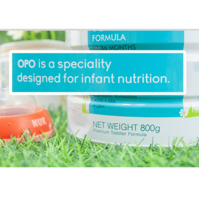  Sữa bột PURELAC 3 800g nhập khẩu New Zealand