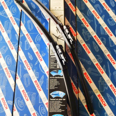 BỘ GẠT MƯA BOSCH AEROTWIN SET MG5 (2019-2022) (18X24)