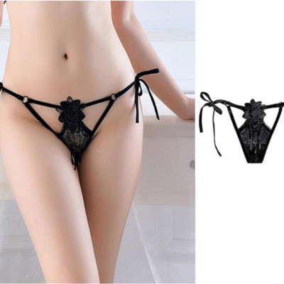 Quần lọt khe tam giác buộc dây