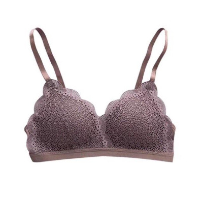  Áo Lót Ren Hoa BaBy Mềm Cao Cấp ( Kèm video và Ảnh Thật )