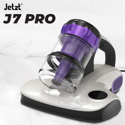 Máy hút bụi giường nệm diệt khuẩn JETZT J7 PRO đa năng, hàng chính hãng
