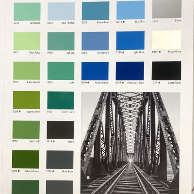 Sơn dầu Đồng Nai Donasa màu đen 1065 2.8kg _ DLF 1065