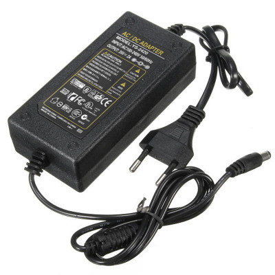 Combo Động Cơ Phun Sương HB-20 Và Nguồn Adapter 24V-2A