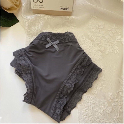 Quần Lót Nữ Vic Ren Su cao cấp mềm mại kháng khuẩn 