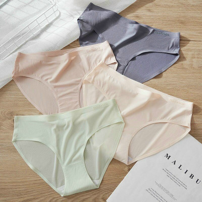 QUẦN LÓT SU THÔNG HƠI SIÊU ĐẸP SIÊU MỎNG TỪ 40-60KG DÀNH CHO NỮ