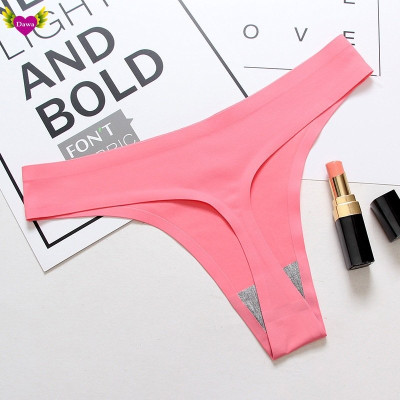 Quần lọt khe không đường may gợi cảm quyến rũ