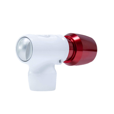 Đầu bơm CO2 Vortex CO2 Inflator