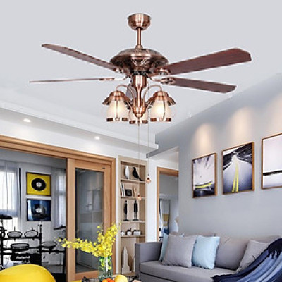 Quạt trần đèn - Q19