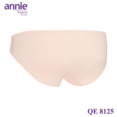 Quần lót nữ ren, thun lạnh annie QE8125 sang trọng, trẻ trung, quyến rũ, đường may tinh tế tỉ mỉ, thoáng mát thoải mái