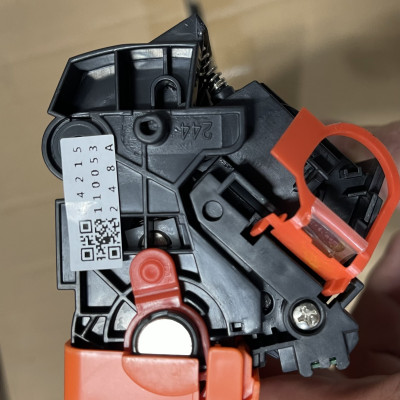 Hộp mực in 48A - Cartridge 48A Viettoner (Chính hãng) - HP Pro M15A, M15W, M28A, M28W - CF248A