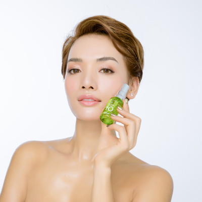 SERUM COLLAGEN V10PLUS (30ml) CHỐNG LÃO HÓA VÀ DƯỠNG ẨM