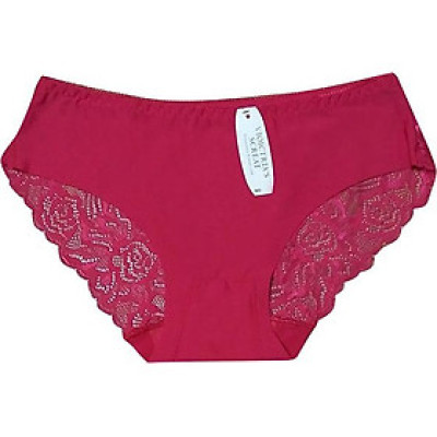 Set 10 Quần Lót Nữ Ren 8804