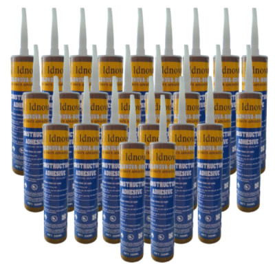 Keo Bond Nội Thất 1 Hộp; Hộp = 24 Lon/300ml