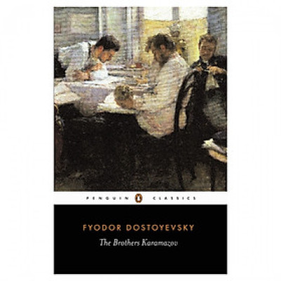 Brothers Karamazov (Mar 03)
