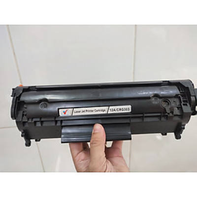Hộp mực dành cho máy in Canon 2900-mực 12a
