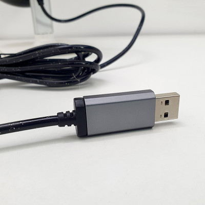 Tai nghe Gaming E-Dra EH412 Pro Pink 7.1 Led RGB - Hàng Chính Hãng