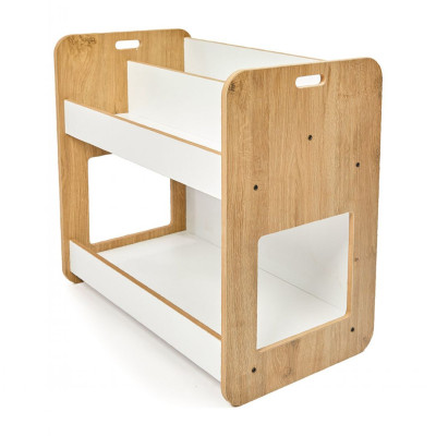 Kệ để đồ chơi cho bé SMLIFE Kurrio