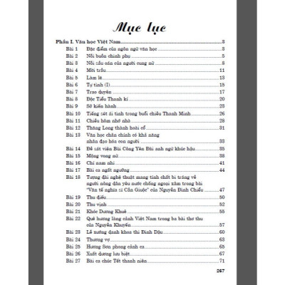 Sách 100 bài phân tích - bình giảng - bình luận văn học (dùng chung cho các bộ sgk hiện hành) - HA