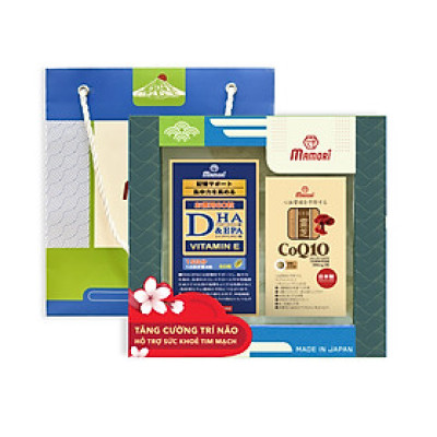 Tăng cường trí não-chăm sóc sức khỏe tim mạch