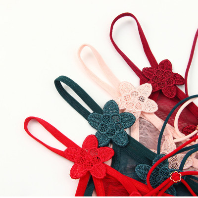 [Sexy] Quần lót nữ gợi cảm lọt khe eo Babes