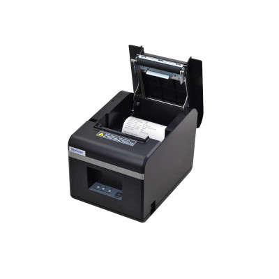 Máy In Hóa Đơn Xprinter N-160II - Hàng Chính Hãng
