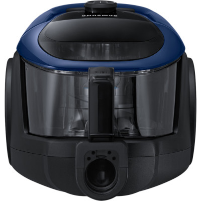 Máy Hút Bụi Samsung VC18M3110VB/SV (2 lít) 1800W - Hàng chính hãng