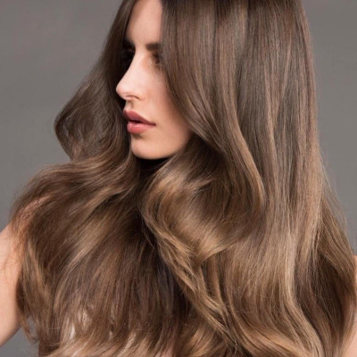 Dầu Xả Phục Hồi Tóc Gãy Rụng Và Hư Tổn Salon Link The Aminorum Treatment (400 mL)