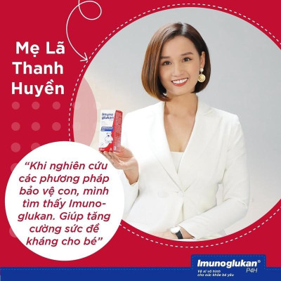 [Mua 2 Tặng 1 Canxi KidWell] 2 Siro Kan Imuno Glukan hỗ trợ miễn dịch nâng cao sức đề kháng cho bé - Chai 120ml