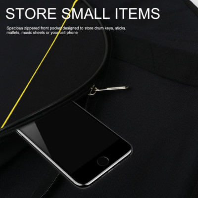 Bao - Túi đựng cymbal 16-22