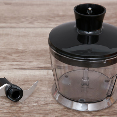 Máy xay sinh tố cầm tay Bosch MSM2650B - Hàng chính hãng