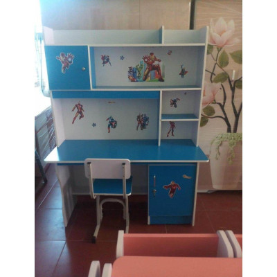 Bàn học sinh dài 1m giá rẻ