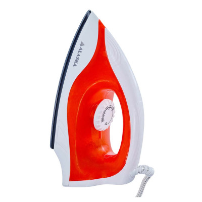 Bàn ủi khô Alaska BL-1000 [ngắt nhiệt an toàn] - Hàng chính hãng