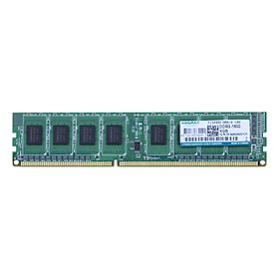 RAM PC Kingmax 4GB Bus 1600 DDR3 - Hàng Chính Hãng
