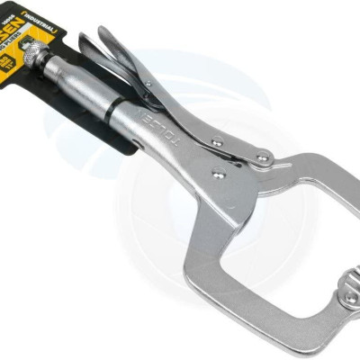 KỀM BẤM CHỮ C 11 INCH/28MM TOLSEN 10056 - HÀNG CHÍNH HÃNG