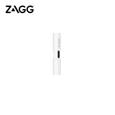 Bút cảm ứng ZAGG Pro Stylus Pencil, bảo hàng 12 tháng 1 đổi 1 - Hàng chính hãng