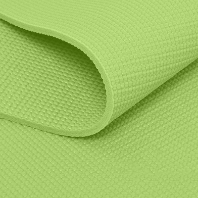 Thảm Tập Yoga 6MM cao cấp , chống trượt TPE, thảm Tập Gym và Yoga Chuyên Nghiệp