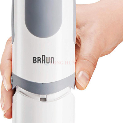 Máy xay sinh tố cầm tay Braun MQ5235 - Hàng chính hãng