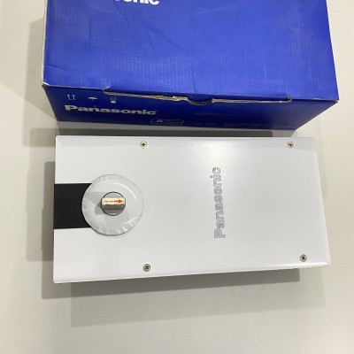 Bản lề sàn Panasonic P-818 , cánh < 115kg  - Hàng chính hãng