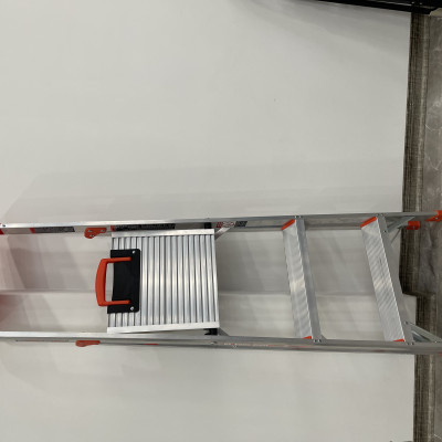 Thang gia đình Little Giant Flip-N-Lite 5