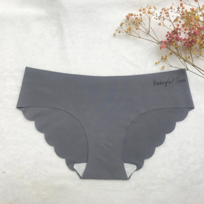 Combo 5 Quần Lót Nữ Su Lụa Cao Cấp (freesize 40-58kg) mã N01