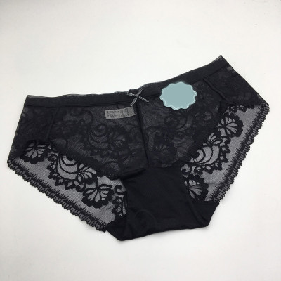 Quần Lót Ren Vừa Phù Hợp Với Người Có Cân Nặng Từ 45kg - 58kg