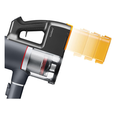 Máy Hút Bụi Lau Nhà Không Dây LG A9N-Max - Hàng Chính Hãng