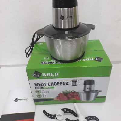  Máy xay đa năng XĐN2LI hàng chính hãng Arber