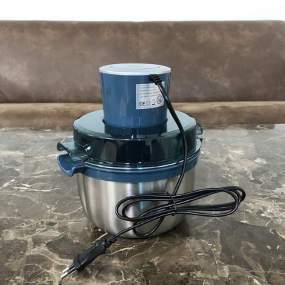 Máy xay thịt, rau củ quả nhãn hiệu DSP KM4045  Dung tích 2L-hàng chính hãng