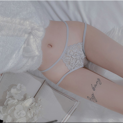 Quần lót lọt khe hở đáy gợi cảm cho nữ