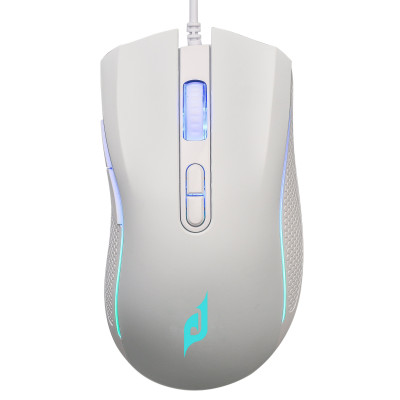 Chuột Chơi Game E-Dra EM624 Led RGB - Hàng Chính Hãng