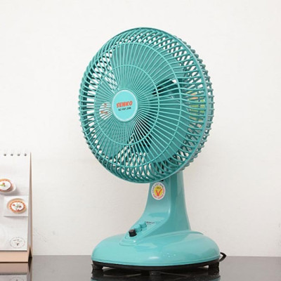 Quạt bàn mini Senko cao cấp ( Màu ngẫu nhiên ) - Hàng chính hãng