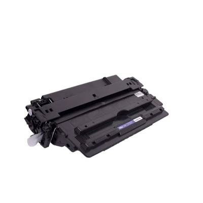 Hộp mực in CF214A/CRG333 dùng cho máy in HP LaserJet MFP Enterprise 700 M725, M712 Canon LBP8780X/LBP8100N - Hàng nhập khẩu